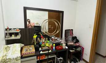 Imagem 6: Apartamento Cobertura / Ed. Carolina / 04 dormitórios sendo 1 suíte /Jardim satélite / 15