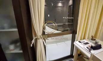 Imagem 5: Apartamento Cobertura / Ed. Carolina / 04 dormitórios sendo 1 suíte /Jardim satélite / 15