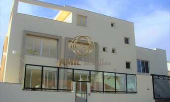 Imagem: Prédio Comercial / Jardim Satélite / Área