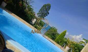 Imagem: RA Amil Vende Chácara de porteira fechada