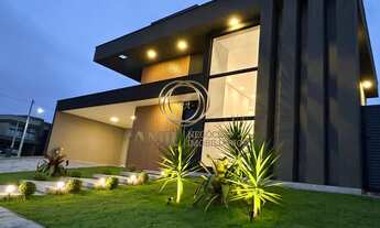 Imagem: Casa nunca habitada no Urbanova