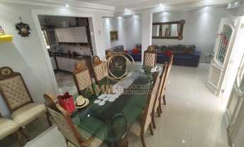 Imagem 5: Casa / Jardim Esplanada / 04 dormitórios / 01 suíte / 05 vagas de garagem / 280 m² área co