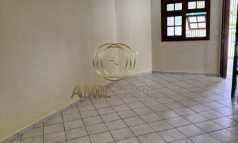 Imagem 6: Casa / trinta e um de março / quintal lateral e frente / 3 quartos / terreno de 150m² / Sã