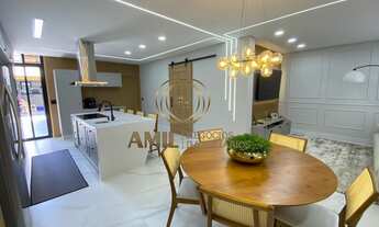 Imagem 2: Casa térrea no Jardim Oriente com espaço gourmet