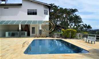 Imagem 5: Chácara / Condomínio Recanto dos Pássaros / Igaratá / 03 dormitórios / 01 suite / Terreno