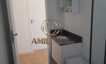 Imagem 3: Apartamento Edifício Barão Palace / Vila Formosa / 03 dormitórios sendo 1 suíte / 101 m² d