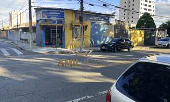 Imagem 2: Ponto Comercial / Avenida Brasil / Monte Castelo / 1 sala / 02 banheiros / 336m² / São Jos