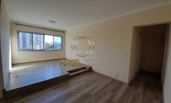 Imagem: Apartamento Ed. Saint Moritz / 02 dormitórios