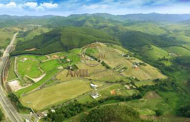 Imagem 4: RA AMIL VENDE Terreno no Village Paraybuba, 1000m², Fazenda da Comadre - Paraibuna - SP