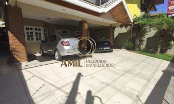 Imagem 2: Casa / Jardim Esplanada / 04 dormitórios / 01 suíte / 05 vagas de garagem / 280 m² área co