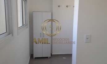 Imagem 4: Apartamento Edifício Barão Palace / Vila Formosa / 03 dormitórios sendo 1 suíte / 101 m² d