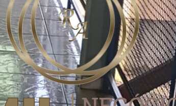 Imagem 7: RA AMIL ALUGA Galpão Comercial, 05 Salas, Habite-se, 1000m², Quinta das Frutas, Taubaté