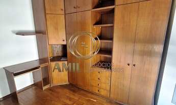 Imagem 6: Apartamento de Luxo à Venda no Condomínio Casa Alta, Jardim Pereira do Amparo - Jacareí