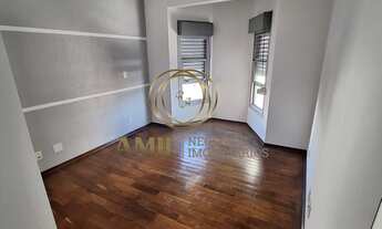 Imagem 3: Apartamento de Luxo à Venda no Condomínio Casa Alta, Jardim Pereira do Amparo - Jacareí