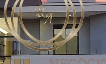 Imagem 7: Casa / Solar das araras / 05 dormitório com 05 suítes / 540m² /RESIDENCIAL ALPHAVILLE II