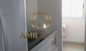 Imagem 7: Apartamento / Edifício Jacarandá / Urbanova / 02 dormitórios / 01 suíte / 64 m² / São Jos