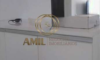 Imagem 5: Apartamento / Edifício Jacarandá / Urbanova / 02 dormitórios / 01 suíte / 64 m² / São Jos