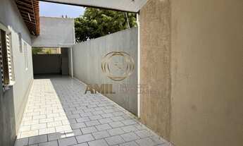 Imagem 4: Casa / trinta e um de março / quintal lateral e frente / 3 quartos / terreno de 150m² / Sã