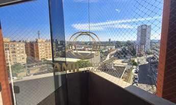 Imagem: Apartamento de Luxo à Venda no Condomínio