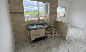 Imagem: Casa / Jardim Colinas / 02 dormitórios