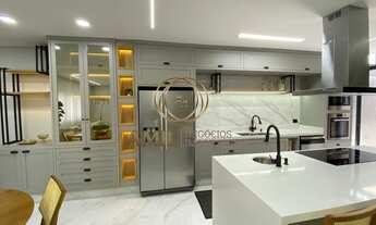 Imagem: Casa térrea no Jardim Oriente com espaço