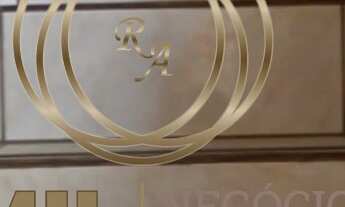 Imagem 4: RA AMIL ALUGA Galpão Comercial, 05 Salas, Habite-se, 1000m², Quinta das Frutas, Taubaté