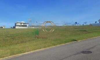 Imagem: Terreno / Condomínio Alphaville II / Urbanova