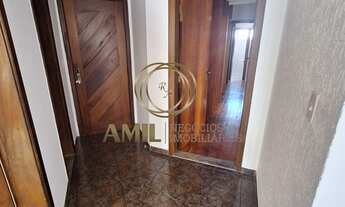 Imagem 5: Apartamento de Luxo à Venda no Condomínio Casa Alta, Jardim Pereira do Amparo - Jacareí