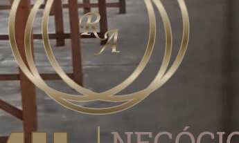 Imagem 5: RA AMIL ALUGA Galpão Comercial, 05 Salas, Habite-se, 1000m², Quinta das Frutas, Taubaté