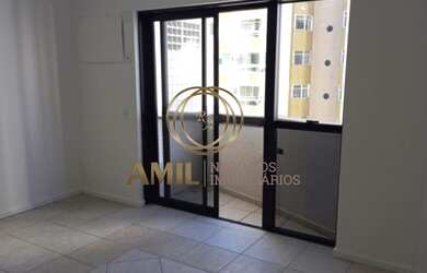 Imagem 5: Apartamento / Mondrian Suite Hotel / Jardim Aquarius / 02 dormitórios / 01 suítes / 85 m²