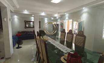 Imagem 6: Casa / Jardim Esplanada / 04 dormitórios / 01 suíte / 05 vagas de garagem / 280 m² área co