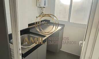 Imagem 5: Apartamento Locação / Condomínio Edifício Europa / Jardim Satélite / 02 dormitórios / 01 s