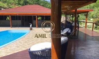 Imagem: Chácara a Venda / Buquirinha / Terreno