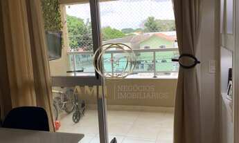 Imagem 5: RA AMIL VENDE APARTAMENTO / CONDOMÍNIO PORTAL DO PARQUE / 3 DORMITÓRIOS SENDO 1 SUÍTE /JAR