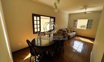 Imagem 4: Casa Térrea / Jardim das Indústrias / 03 dormitórios 01 Suite com Edícula / 92m² / São Jos