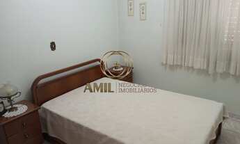 Imagem 4: Aluguel de Apartamento Completo e Mobiliado na Vila Sanches - São José dos Campos-SP - 3 Q