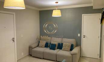 Imagem 1: RA Amil Vende / Apartamento / Pátio Condomínio Clube / 03 dormitórios sendo 1 suíte / Var