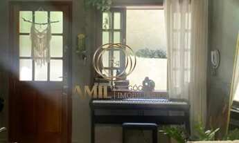 Imagem 2: Aluga Casa 1 Quarto-Loft de 45 m² na Vila Ema - São José dos Campos, Zona Central - RA Ami