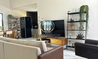 Imagem 3: Aluga-se Belíssima Casa com 03 suítes Condomínio Terras do Vale 340 m² de terreno 170 m² d