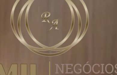 Imagem 2: RA AMIL ALUGA Apartamento, Easy Home, 01 Dormitório, Planejado, 52m², Sacada, Jardim Aquar