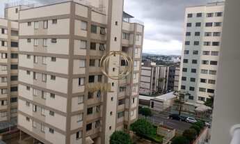 Imagem 5: Apartamento Locação / Condomínio Edifício Europa / Jardim Satélite / 02 dormitórios / 01 s