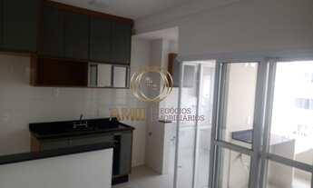 Imagem 7: Apartamento Locação / Condomínio Edifício Europa / Jardim Satélite / 02 dormitórios / 01 s