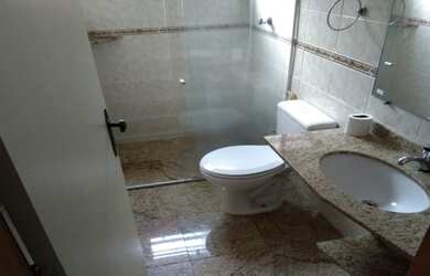 Imagem 5: Casa Geminada / Jardim das Indústrias / 03 dormitórios / Terreno 140 m²/ 134 m² área const