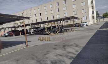 Imagem: RA AMIL negócios imobiliários Vende Apartamento