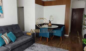 Imagem: Apartamento Condomínio Residencial Vila