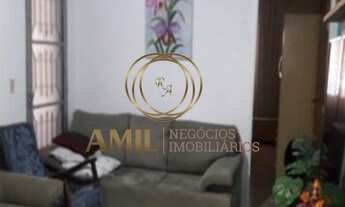 Imagem 4: RA Amil Vende Casa c/ Edícula / 1 Dormitório /Jardim são José/ 50m² Construída /São José