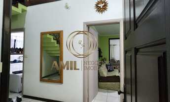 Imagem 5: Casa Sobrado Residencial/Comercial com Edícula e Área Gourmet no Jardim Esplanada - São Jo