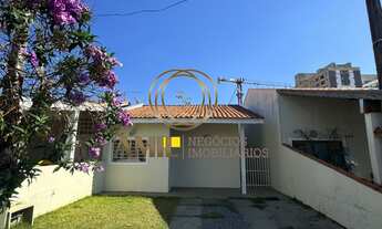 Imagem: RA Amil Vende Casa térrea / 2 Dormitórios