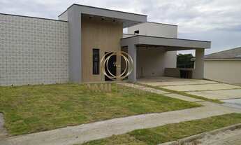 Imagem: Casa no Condomínio Colinas do Parahyba