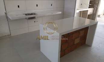 Imagem: RA AMIL VENDE Casa Térrea, 03 Dormitórios